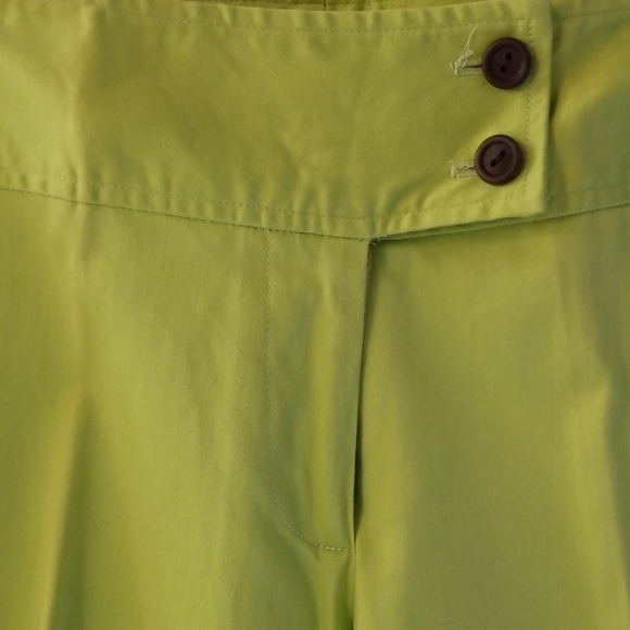 Karen Kane capris - Picture 2 of 5